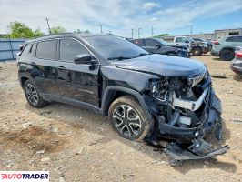 Jeep Compass 2022 2