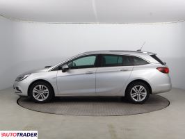 Opel Astra 2019 1.4 147 KM Opel Astra 2019 1.4 147 KM