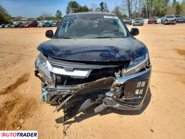 Mitsubishi Outlander 2023 2