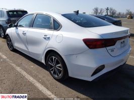 Kia Pozostałe 2022 2