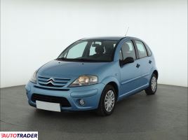 Citroen C3 2007 1.1 59 KM