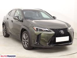 Lexus Pozostałe 2024 2.0 181 KM