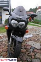 Suzuki 2002 Suzuki 2002