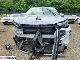 Ford Escape 2025 2