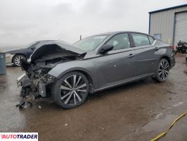 Nissan Altima 2019 2 Nissan Altima 2019 2