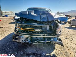 Ford Pozostałe 2025 3