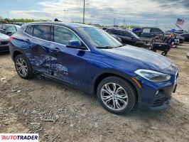 BMW X2 2020 2
