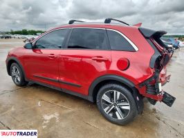Kia Niro 2021 1