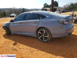 Honda Accord 2021 2