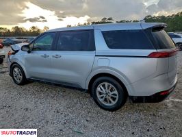 Kia Carnival 2023 3