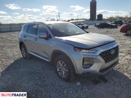 Hyundai Santa Fe 2020 2