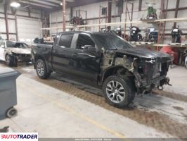 Chevrolet 1500 2021 2 Chevrolet 1500 2021 2