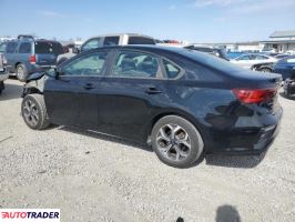 Kia Pozostałe 2020 2