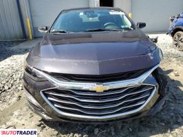 Chevrolet Malibu 2023 1 Chevrolet Malibu 2023 1