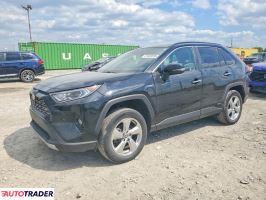 Toyota Pozostałe - zobacz ofertę
