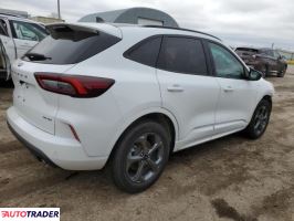 Ford Escape 2023 1