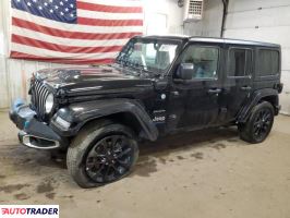 Jeep Wrangler 2023 2