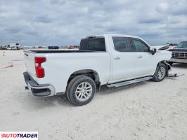 Chevrolet Silverado 2021 5