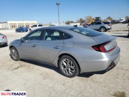 Hyundai Sonata 2020 2