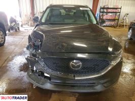 Mazda CX-5 2021 2