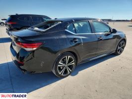 Nissan Sentra 2022 2