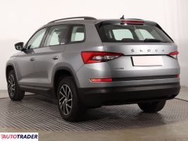 Skoda Kodiaq 2019 1.5 147 KM