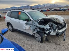 Subaru Forester 2020 2