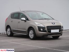 Peugeot 3008 2009 1.6 118 KM