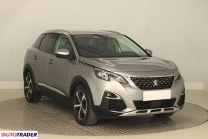 Peugeot 3008 - zobacz ofertę