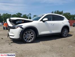 Mazda CX-5 2021 2
