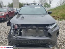Toyota Pozostałe 2023 2
