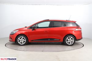 Renault Clio 2019 0.9 88 KM