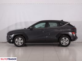 Hyundai Kona 2023 1.6 195 KM