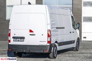 Renault Master 2023 2.3