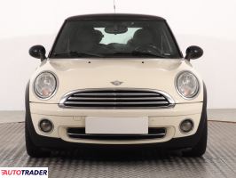 Mini Cooper 2010 1.6 120 KM