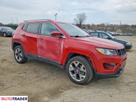 Jeep Compass 2021 2