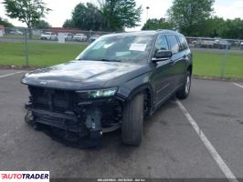 Jeep Cherokee 2021 3
