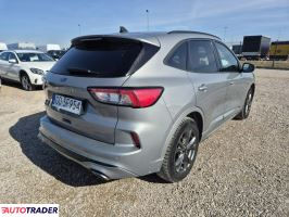 Ford Kuga 2022 1.5 150 KM