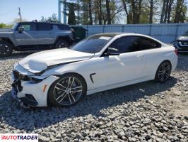 BMW Pozostałe 2019 3 BMW Pozostałe 2019 3