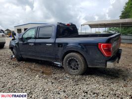 Ford Pozostałe 2021 5