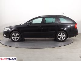 Skoda Octavia 2011 1.4 120 KM