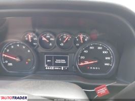 Chevrolet Silverado 2025 6