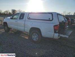 Toyota Tacoma 2019 2 Toyota Tacoma 2019 2