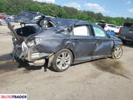 Honda Accord 2019 1
