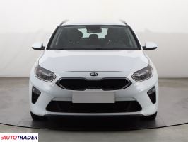 Kia Ceed 2020 1.4 138 KM