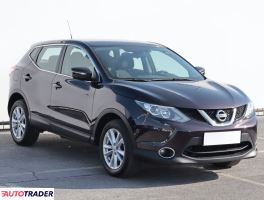 Nissan Qashqai - zobacz ofertę