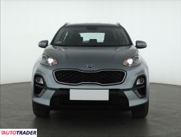 Kia Sportage 2019 1.6 130 KM