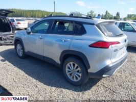 Toyota Corolla 2022 2 Toyota Corolla 2022 2