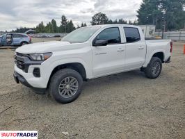 Chevrolet Colorado 2025 2