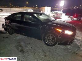 Kia Pozostałe 2022 2